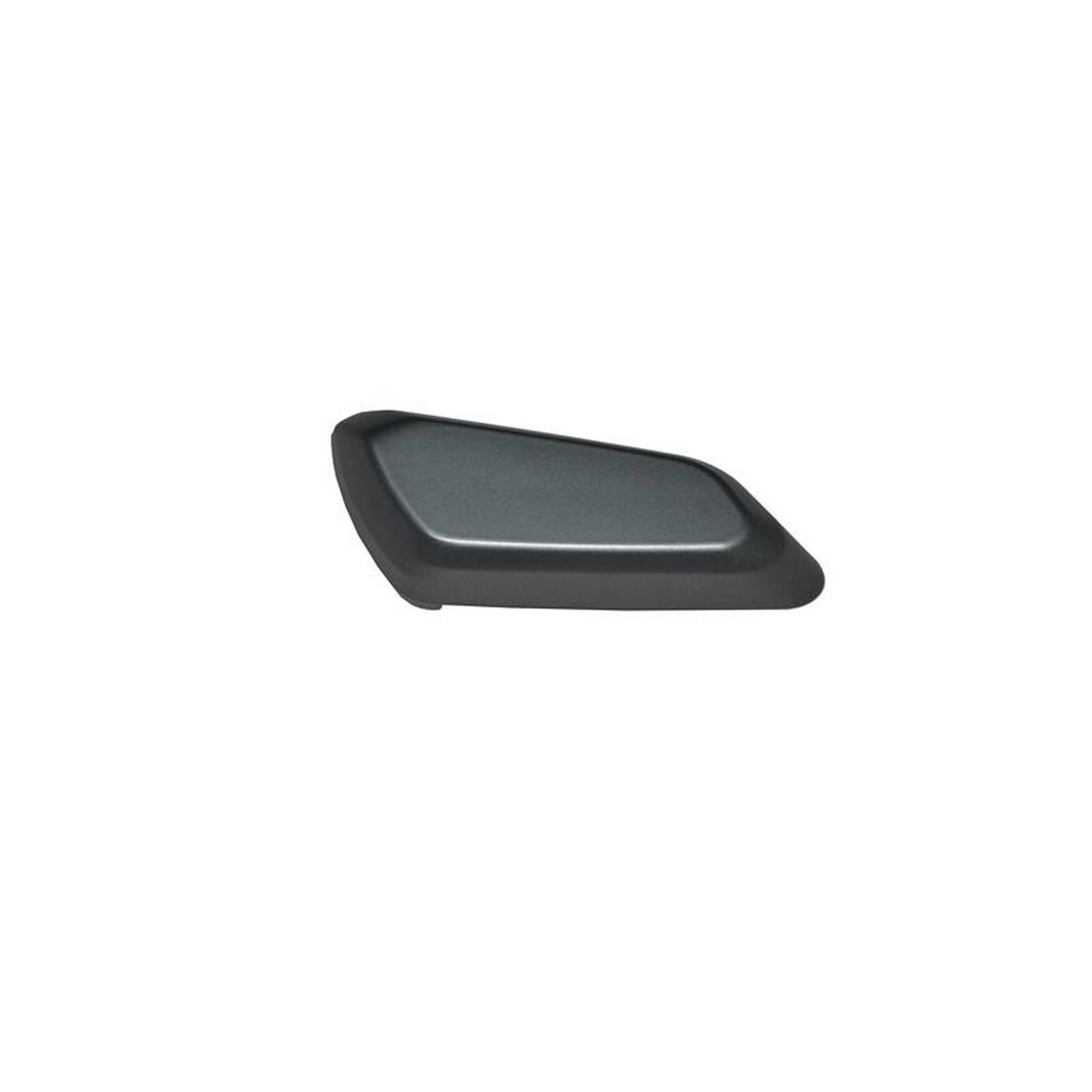 RKS PREMIUM 125 ARKA BASAMAK PLASTİĞİ SAĞ GRİ #RK 34373